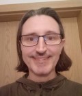 Dating Man République tchèque to Ceske Budejovice : Colin, 45 years